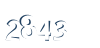 Input this protected code