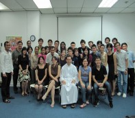 monthlymass